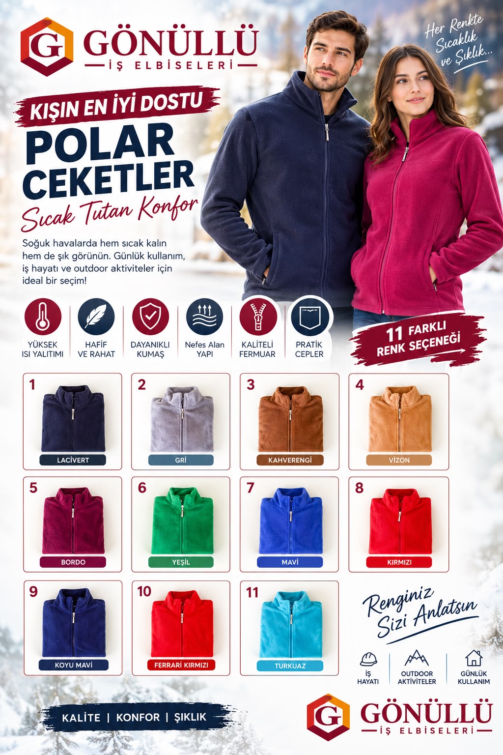 Polar